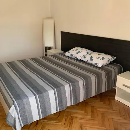 Sunny Apartment