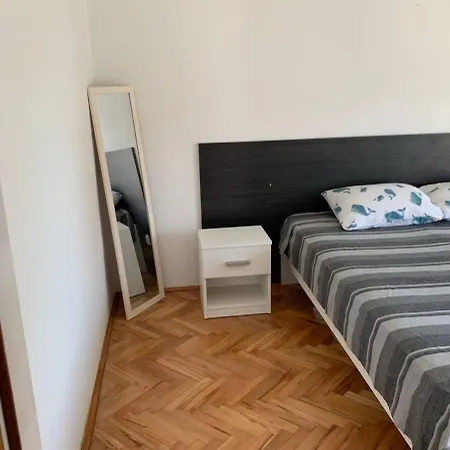Apartment Sunny