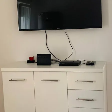 Sunny Apartment Split