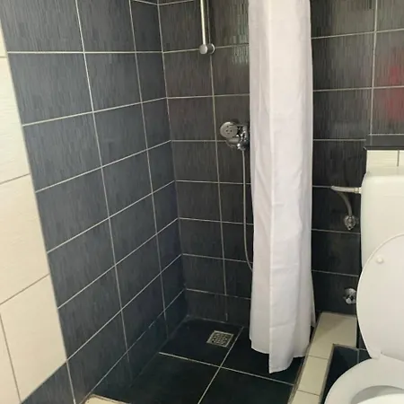 Sunny Apartment Split