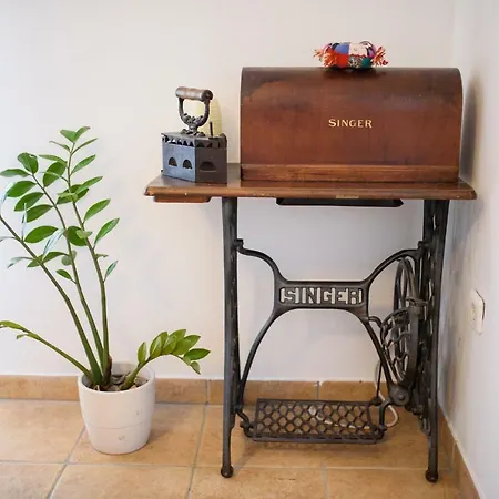 Apartamento Sunny