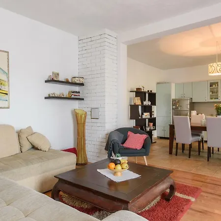 Apartamento Sunny