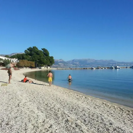 Sunny Kaštela