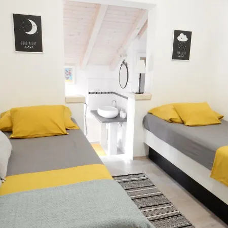 Apartamento Sunny