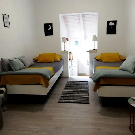Apartamento Sunny Kaštela