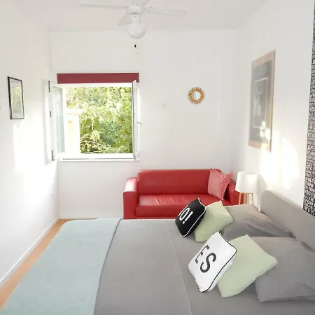 Sunny Apartamento *