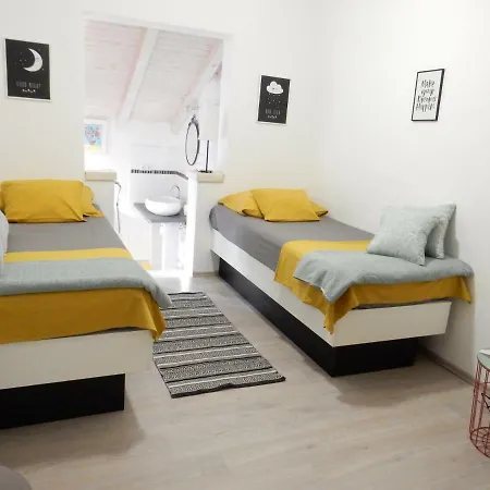 Apartamento Sunny *
